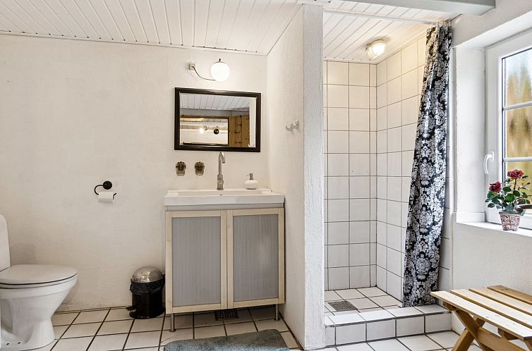 Vakantiehuis "Hansen" - 5.2km from the sea