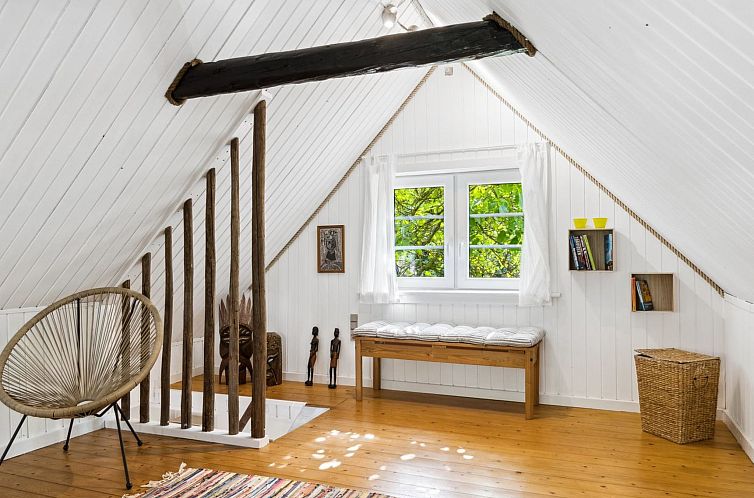 Vakantiehuis "Hansen" - 5.2km from the sea