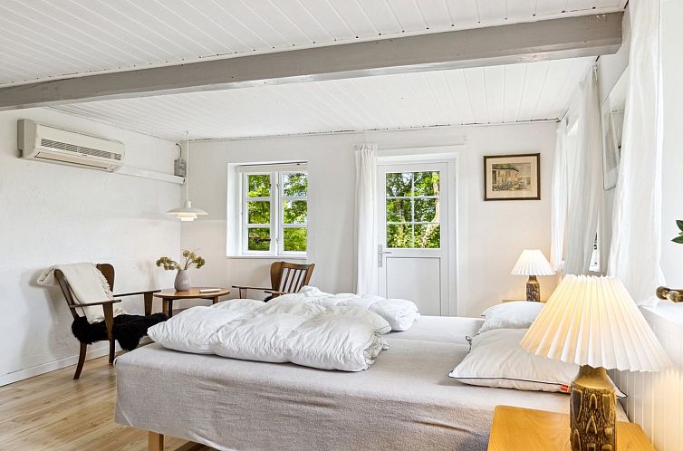 Vakantiehuis "Hansen" - 5.2km from the sea