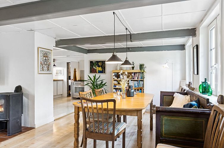 Vakantiehuis "Hansen" - 5.2km from the sea