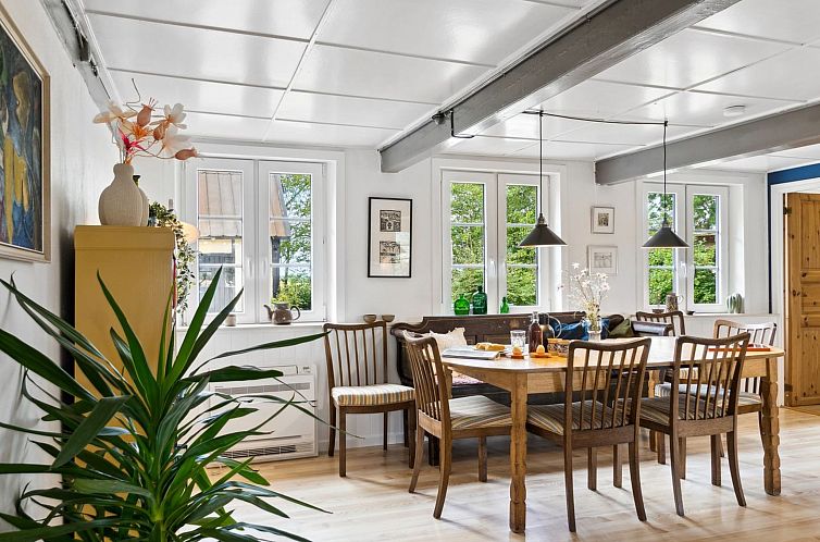 Vakantiehuis "Hansen" - 5.2km from the sea