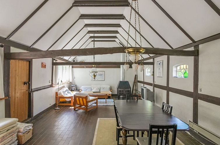 Vakantiehuis "Viggo" - 300m from the sea