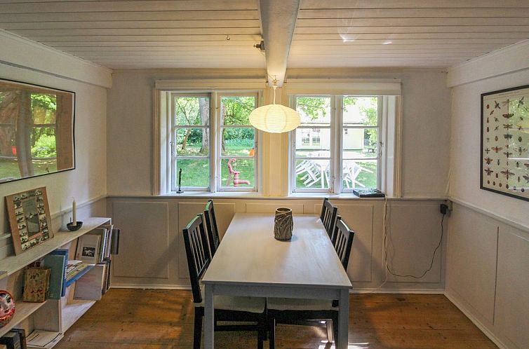 Vakantiehuis "Viggo" - 300m from the sea