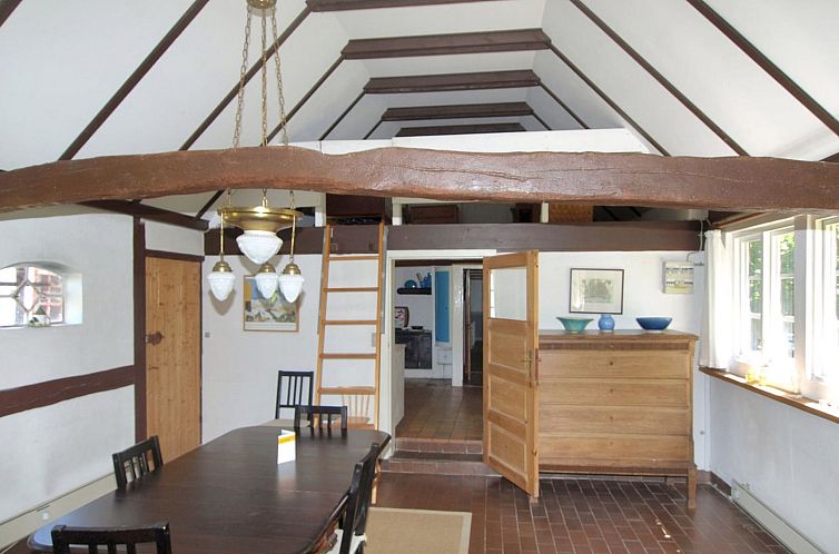 Vakantiehuis "Viggo" - 300m from the sea