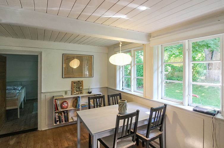 Vakantiehuis "Viggo" - 300m from the sea