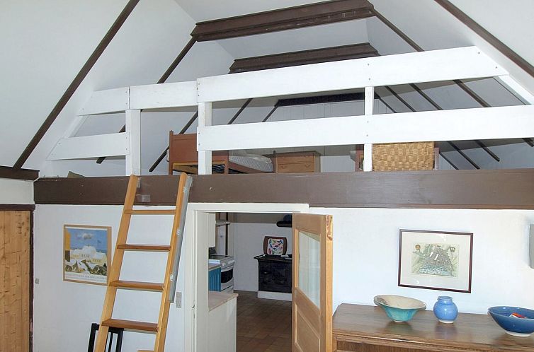 Vakantiehuis "Viggo" - 300m from the sea