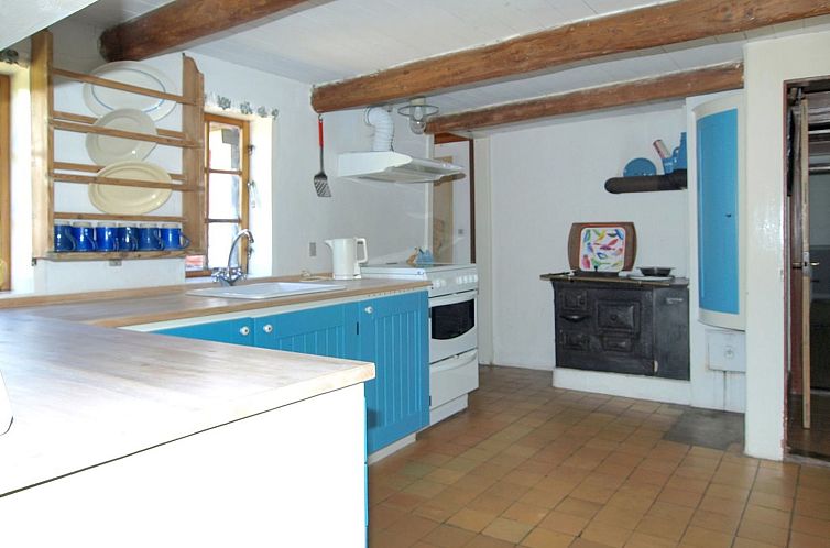 Vakantiehuis "Viggo" - 300m from the sea