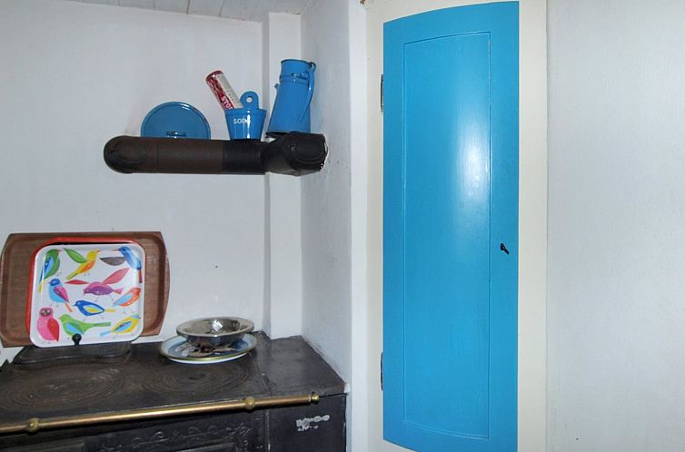 Vakantiehuis "Viggo" - 300m from the sea