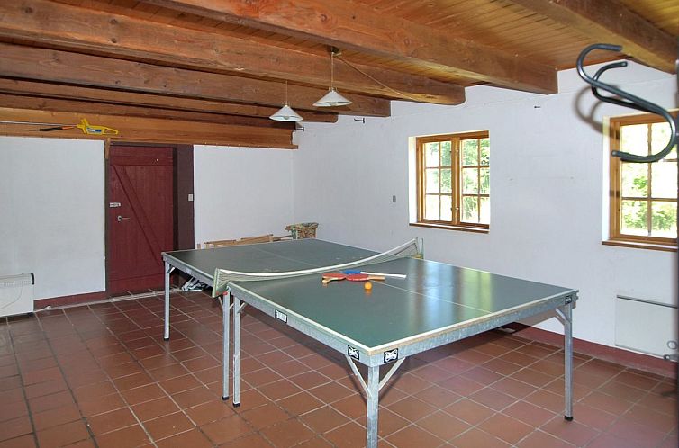Vakantiehuis "Viggo" - 300m from the sea