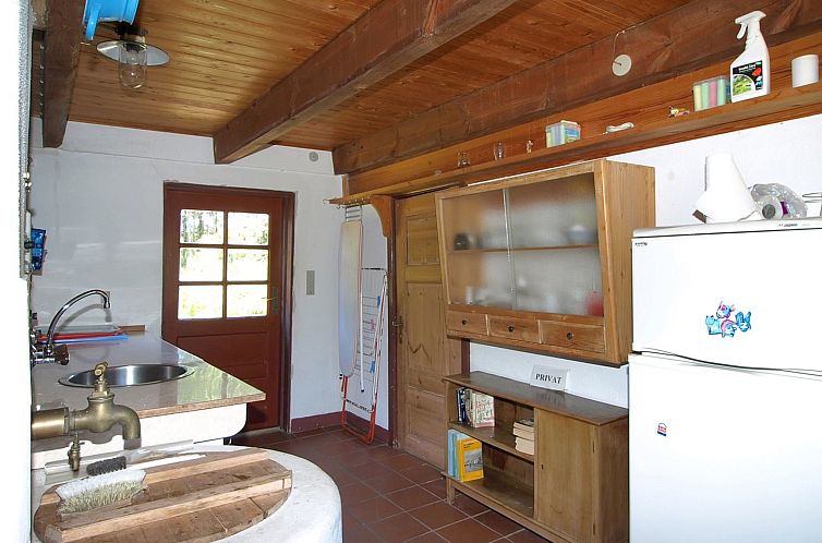 Vakantiehuis "Viggo" - 300m from the sea