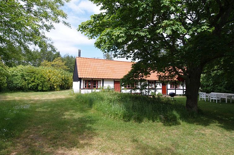 Vakantiehuis "Viggo" - 300m from the sea