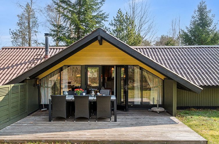 Verblijf 2901062 - Vakantiewoning Bornholm - Vakantiehuis "Ajla" - 500m from the sea