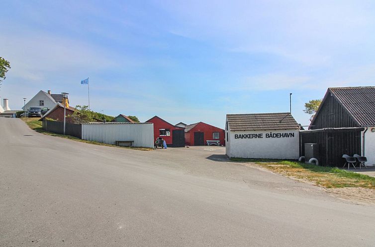 Vakantiehuis "Ajla" - 500m from the sea