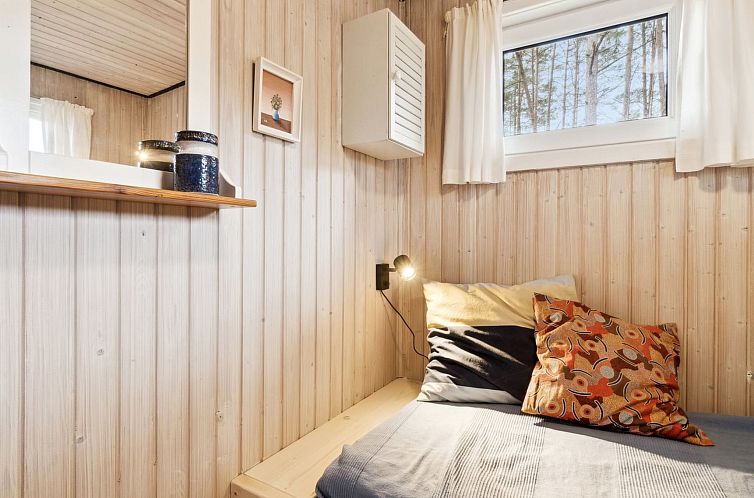 Vakantiehuis "Pisana" - 300m from the sea