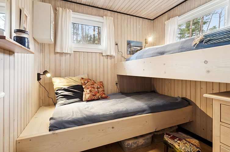 Vakantiehuis "Pisana" - 300m from the sea