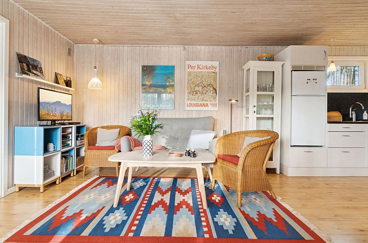 Vakantiehuis "Pisana" - 300m from the sea