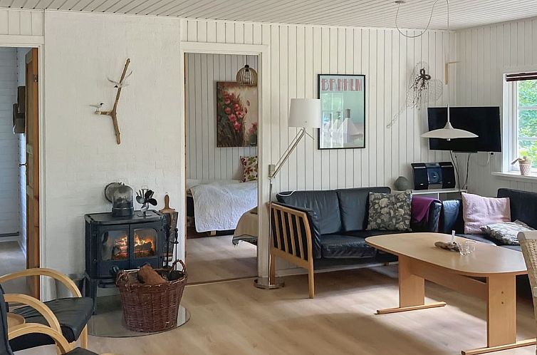 Vakantiehuis "Meret" - 800m from the sea