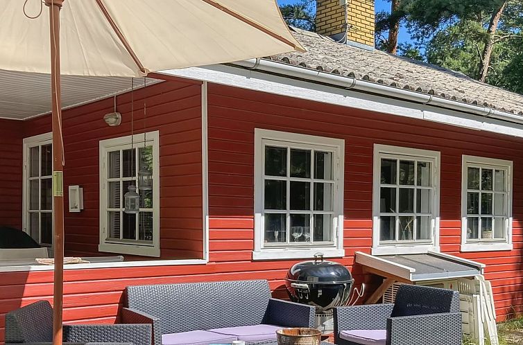 Vakantiehuis "Meret" - 800m from the sea