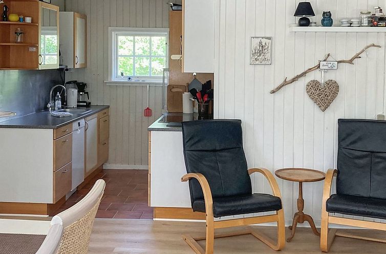 Vakantiehuis "Meret" - 800m from the sea