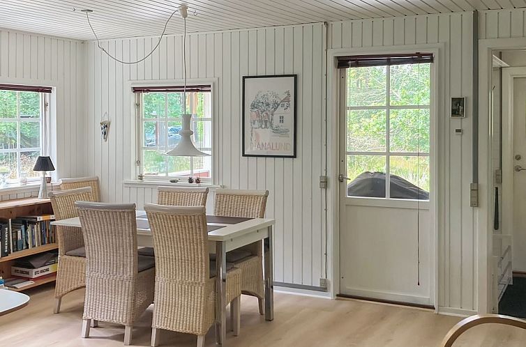 Vakantiehuis "Meret" - 800m from the sea