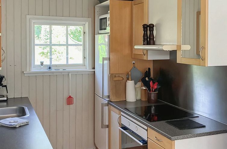 Vakantiehuis "Meret" - 800m from the sea