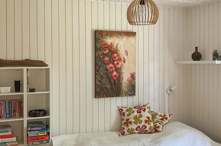 Vakantiehuis "Meret" - 800m from the sea