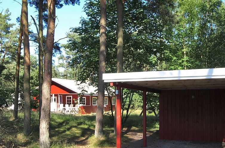 Vakantiehuis "Meret" - 800m from the sea