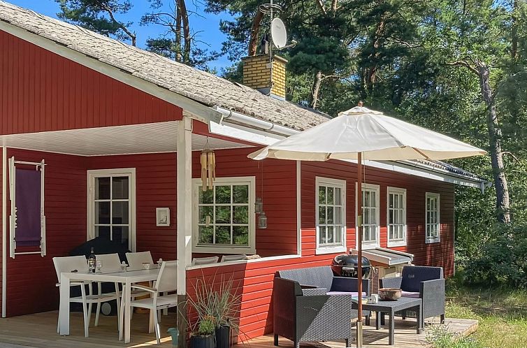 Vakantiehuis "Meret" - 800m from the sea