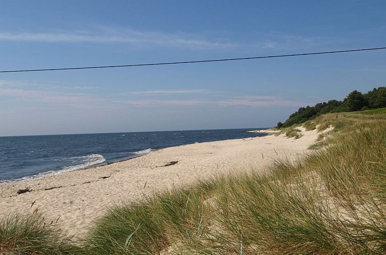 Vakantiehuis "Meret" - 800m from the sea
