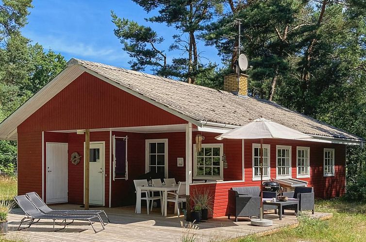 Vakantiehuis "Meret" - 800m from the sea