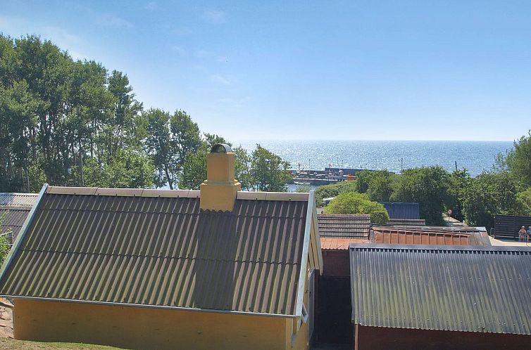 Vakantiehuis "Oke" - 350m from the sea