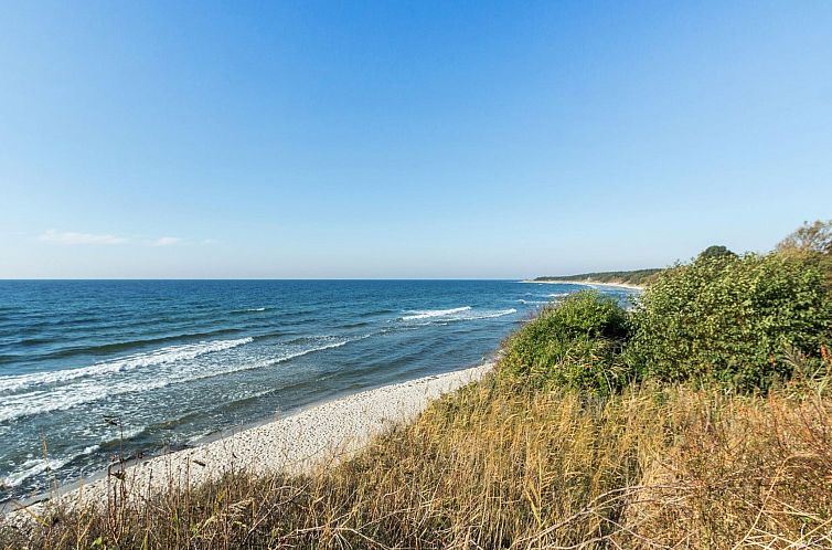 Vakantiehuis "Oke" - 350m from the sea