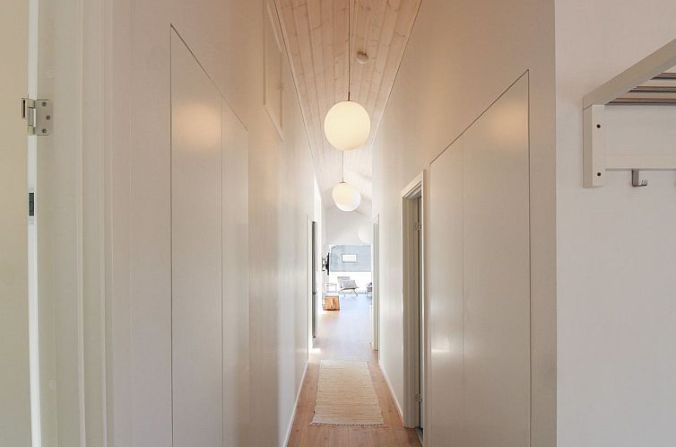 Vakantiehuis "Oke" - 350m from the sea