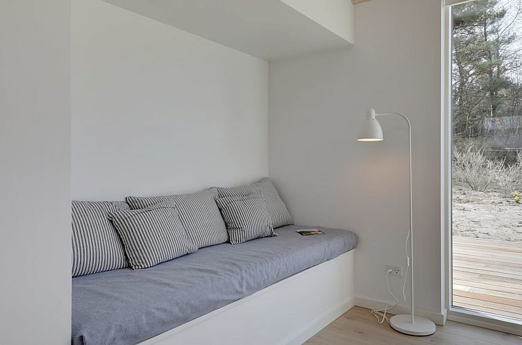 Vakantiehuis "Oke" - 350m from the sea