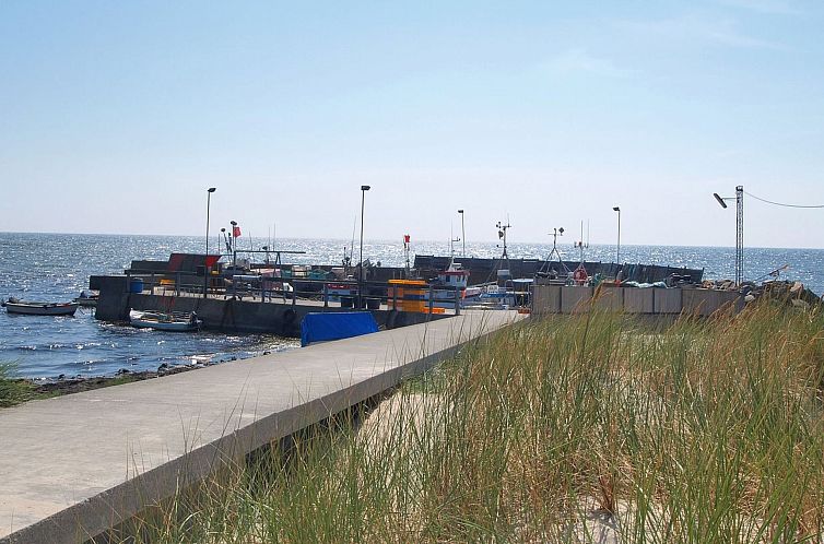 Vakantiehuis "Majken" - 300m from the sea