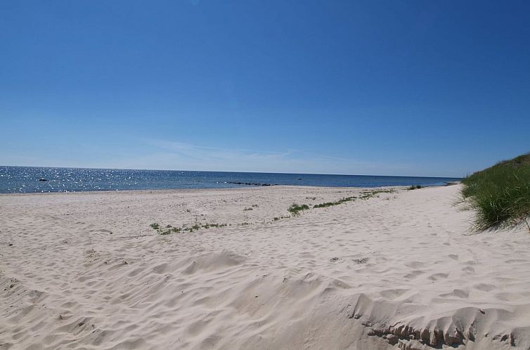 Vakantiehuis "Majken" - 300m from the sea