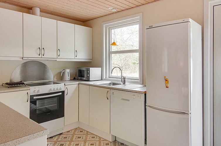 Vakantiehuis "Majken" - 300m from the sea