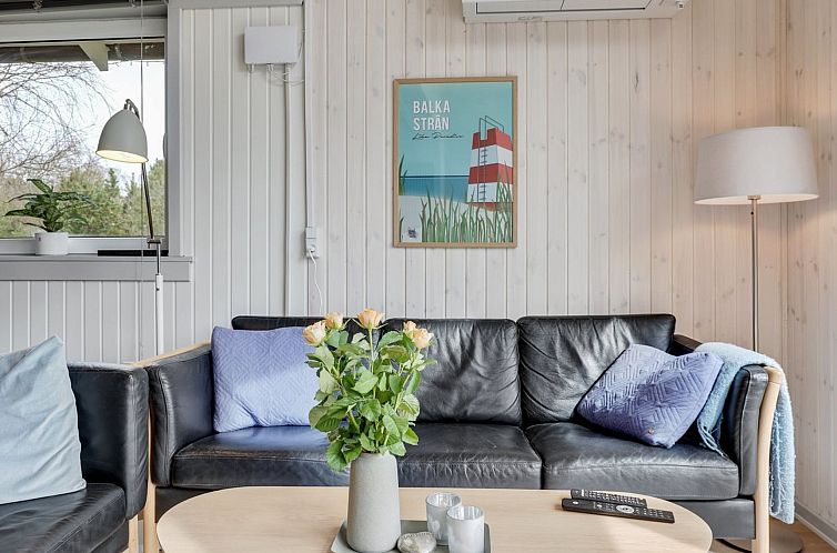 Vakantiehuis "Majken" - 300m from the sea