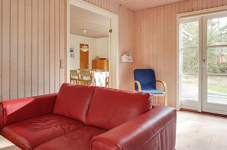 Vakantiehuis "Majken" - 300m from the sea