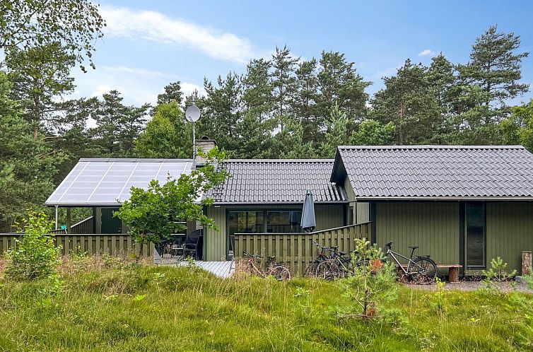 Vakantiehuis "Elona" - 950m from the sea