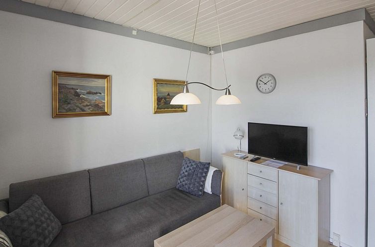 Appartement "Fränze" - 6km from the sea