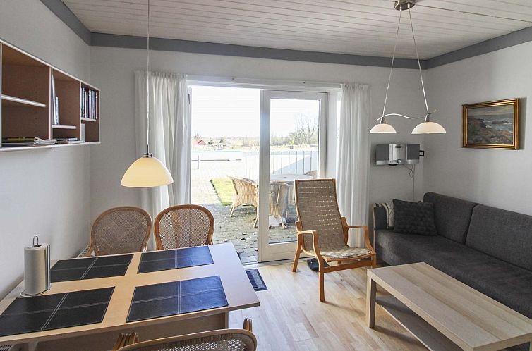 Appartement "Fränze" - 6km from the sea