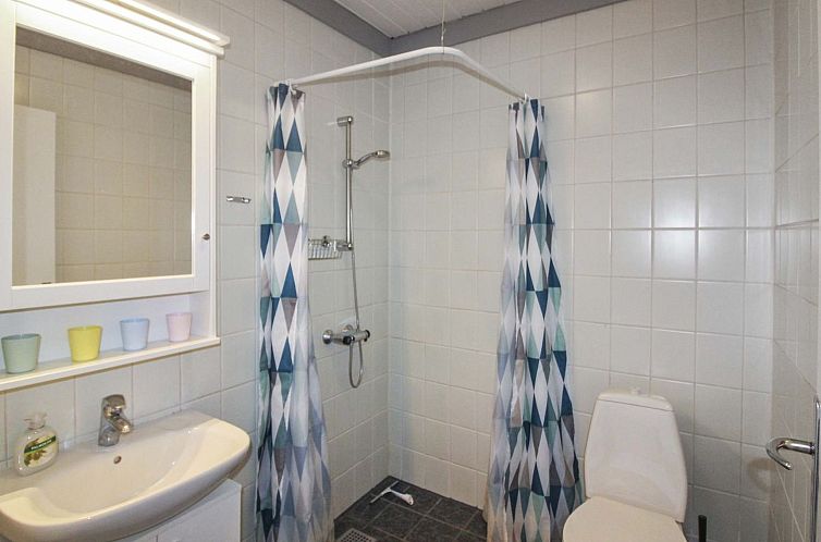 Appartement "Fränze" - 6km from the sea