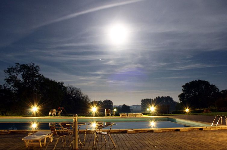 Appartement "Fränze" - 6km from the sea