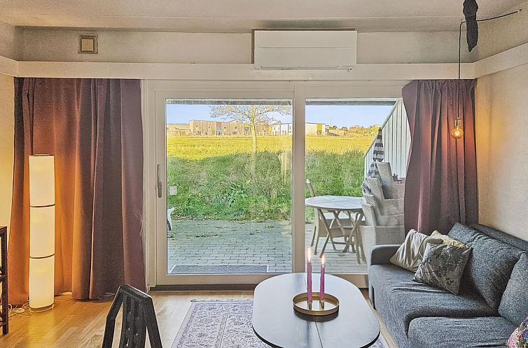 Appartement "Esbern" - 6km from the sea