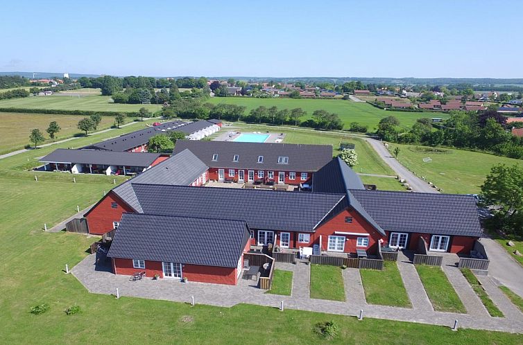 Appartement "Esbern" - 6km from the sea