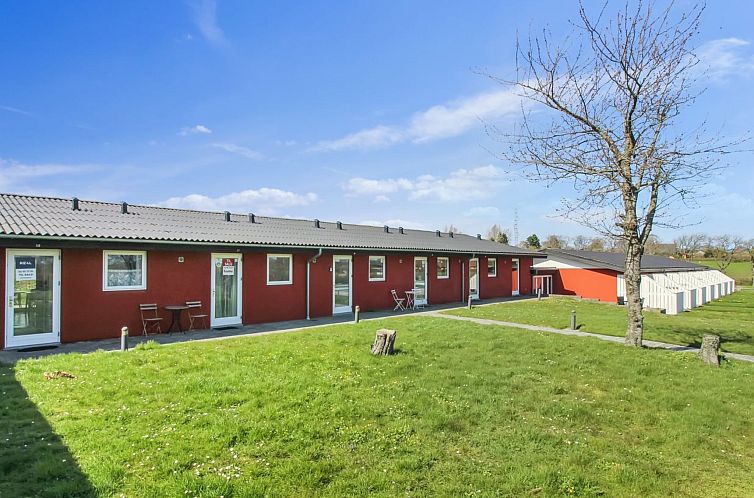 Appartement "Esbern" - 6km from the sea