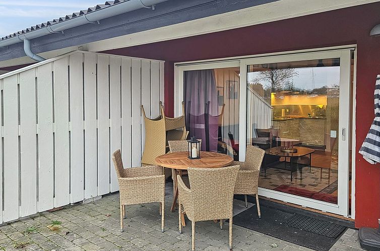 Appartement "Esbern" - 6km from the sea