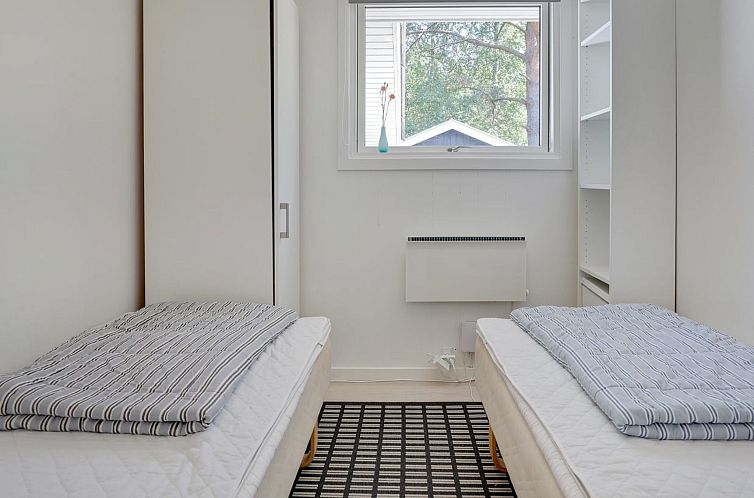 Vakantiehuis "Gottfrieda" - 300m from the sea