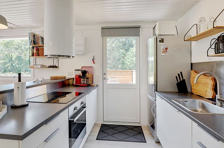 Vakantiehuis "Gottfrieda" - 300m from the sea